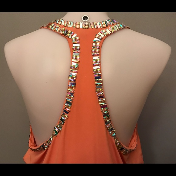 Bebe Dress - Picture 4 of 4